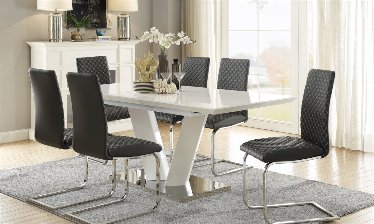 Dining Room Furniture in Sacramento — Expo Furniture Gallery