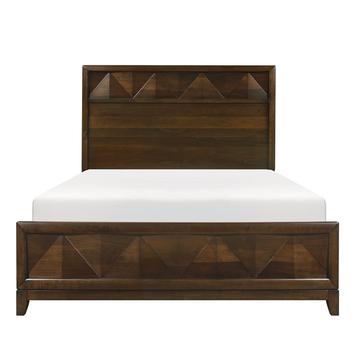 Aziel Queen Bed