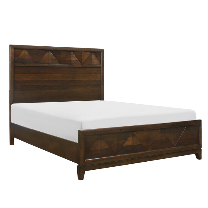 Aziel Queen Bed