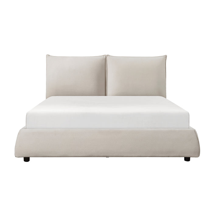 Linna Bed