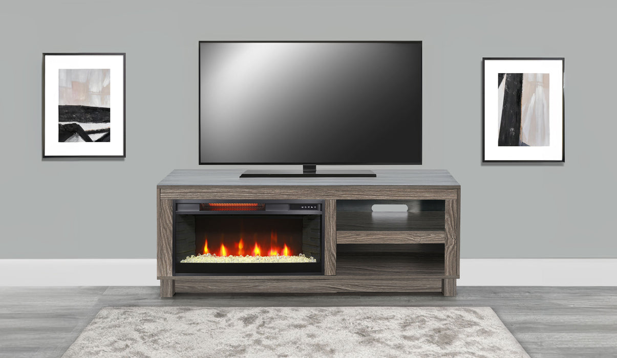 Napa 56" TV Stand Collection