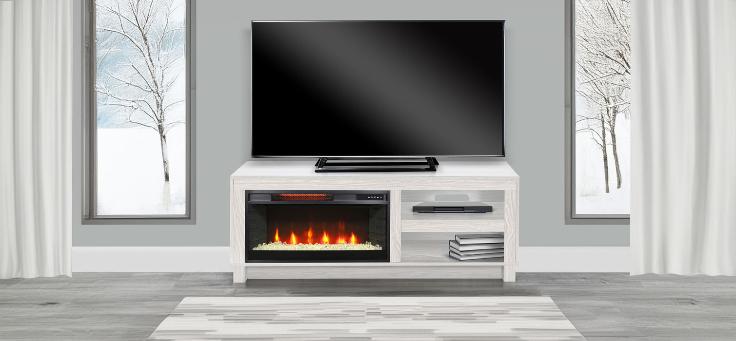 Napa 56" TV Stand Collection