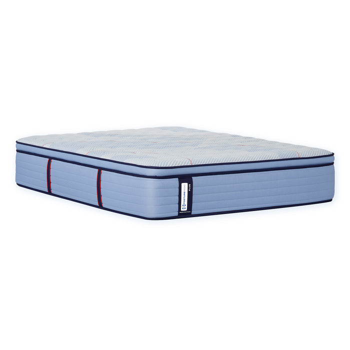 Paterson II Medium Pillow Top Mattress