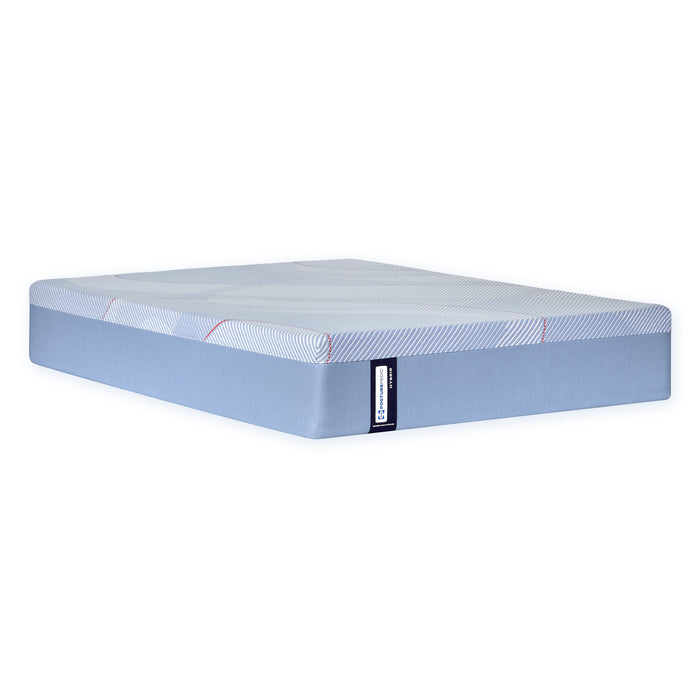 Medina II Firm Hybrid Mattress