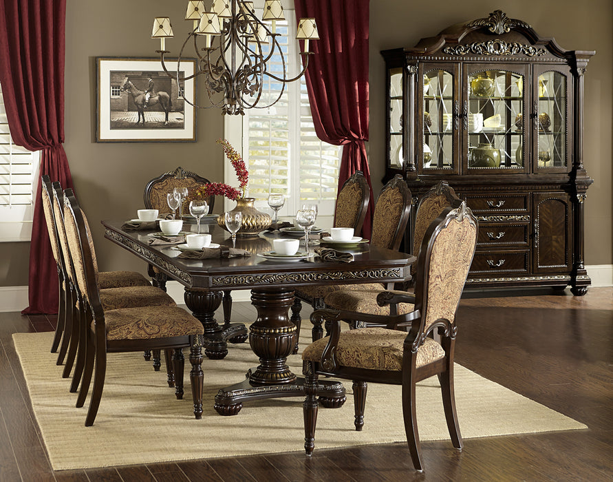 Russian Hill Dining Room Collection