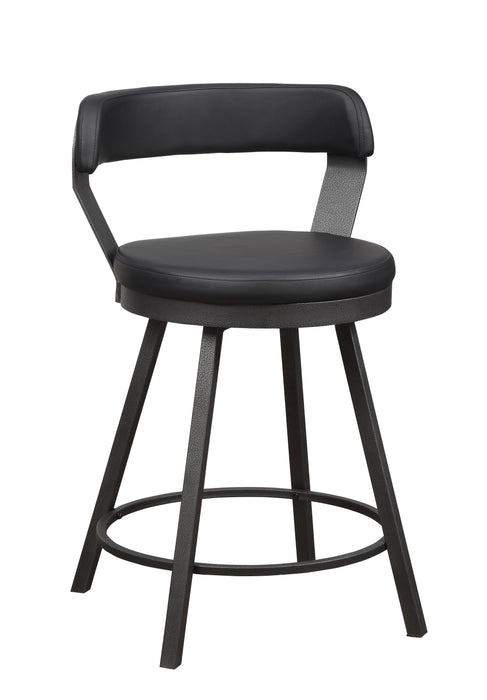 Appert Counter Height Swivel Barstool (Set of 2) Collection