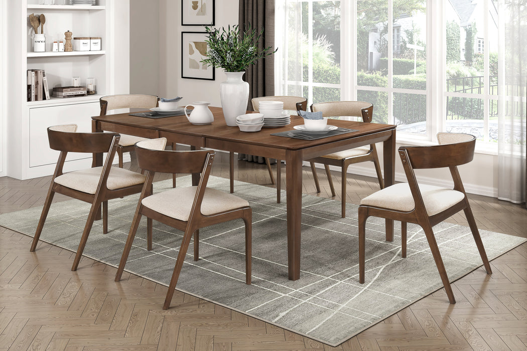 Leawood Dining Collection