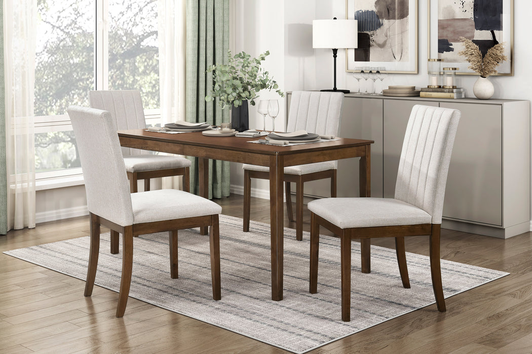 Maude Dining Collection