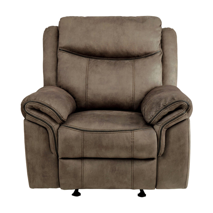 Aram Reclining Living Room Collection