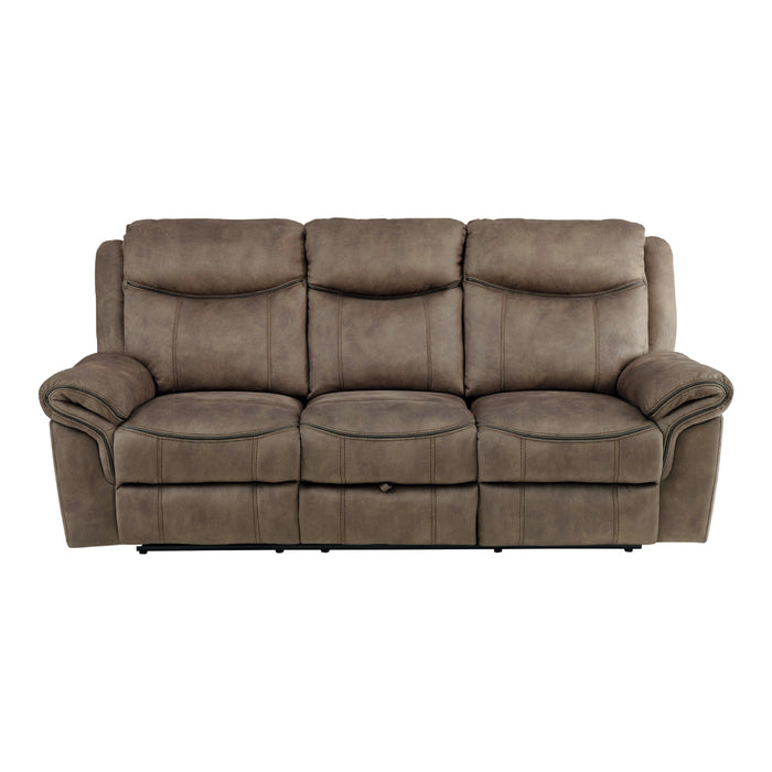 Aram Reclining Living Room Collection