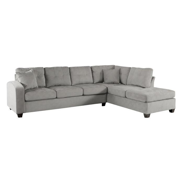 Emilio Sectional Collection