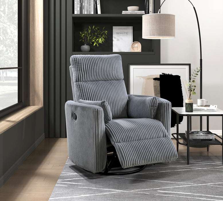 Traverse Grey Modular Sectional Collection