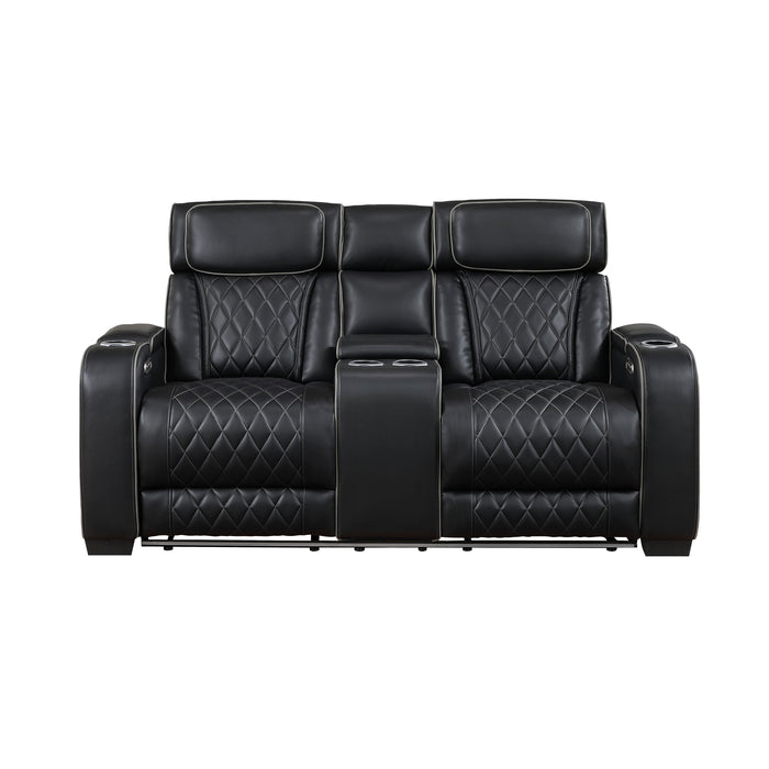 Fairway Power Reclining Living Room Collection