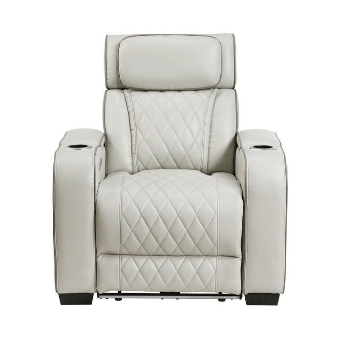 Fairway Power Reclining Living Room Collection