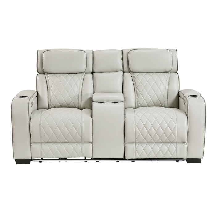 Fairway Power Reclining Living Room Collection