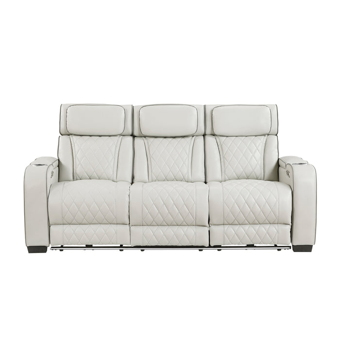 Fairway Power Reclining Living Room Collection