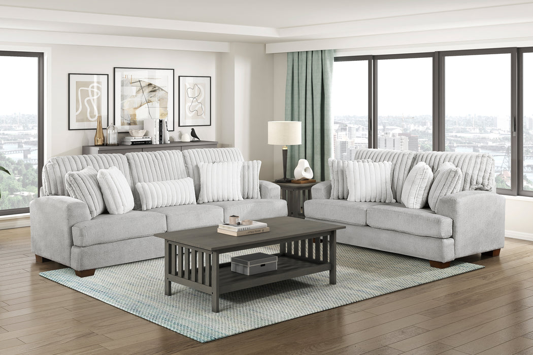 9558 Living Room Collection