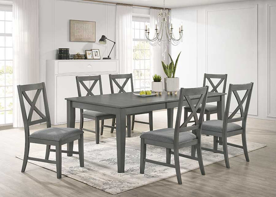 Dining Room Furniture in Sacramento — Expo Furniture Gallery