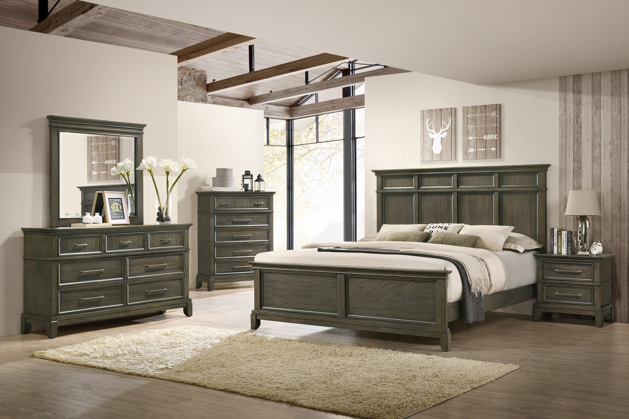 Bedroom furniture in sacramento