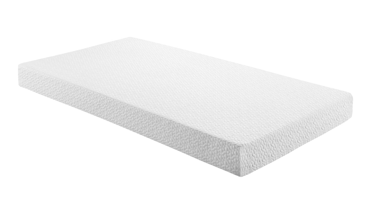 Altair 6" Gel Memory Foam Mattress