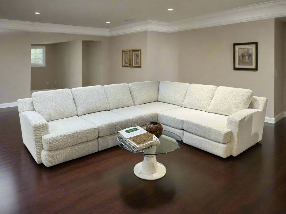 Malibu Modular Sectional