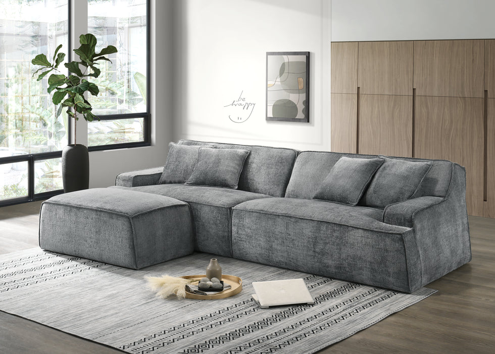 Midtown Sectional