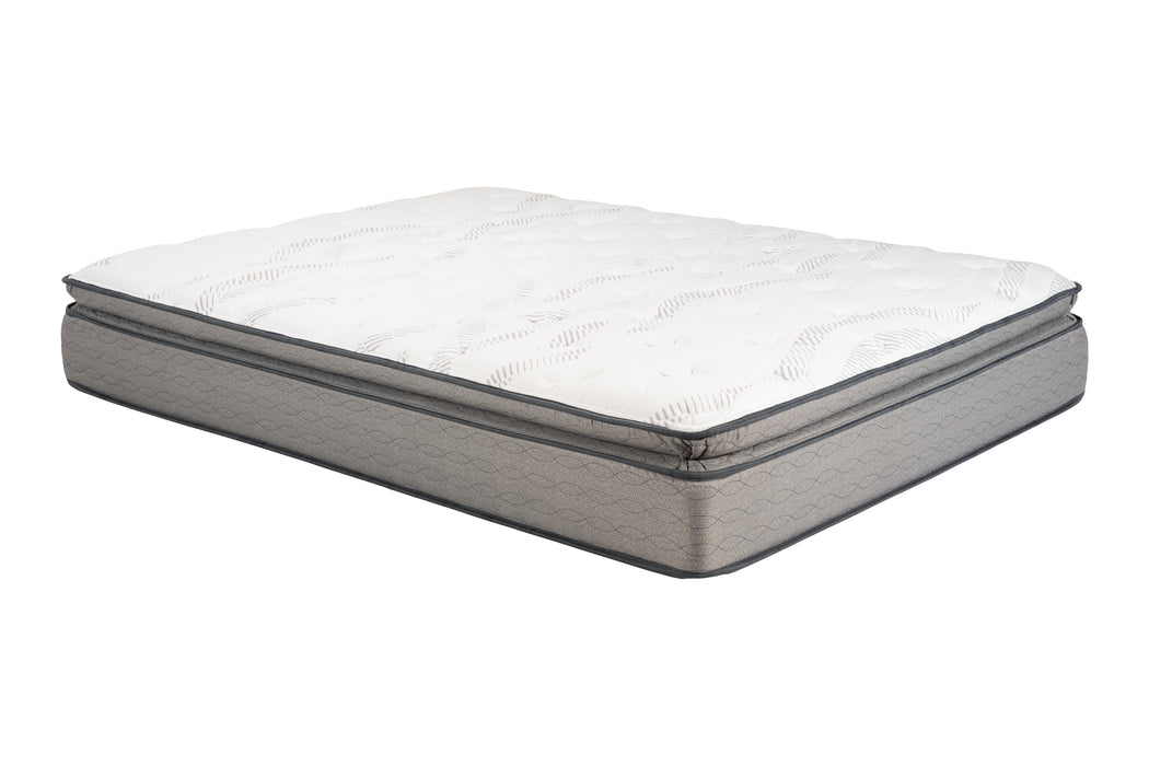 Robin Pillow Top Mattress