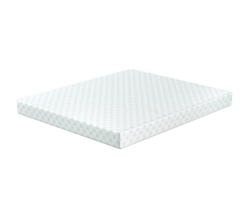 Edelweiss Memory Foam Mattress