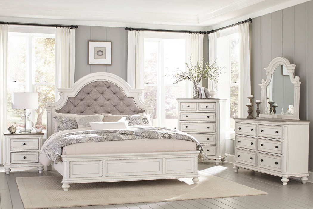 Baylesford Bedroom Collection