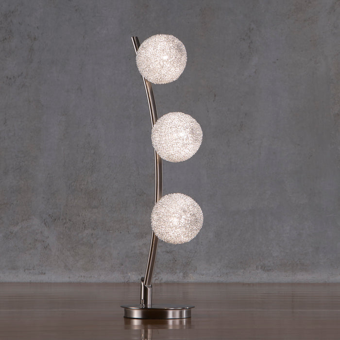 Kiran Table Lamp