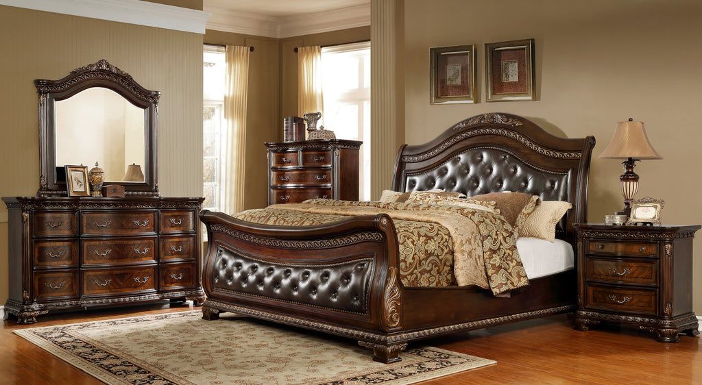 Buy Alexandria Bedroom set Queen