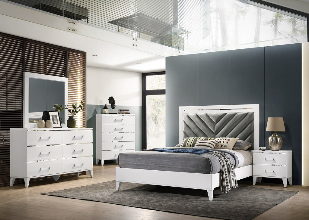 Bedroom Furniture in Sacramento — Expo Furniture Gallery