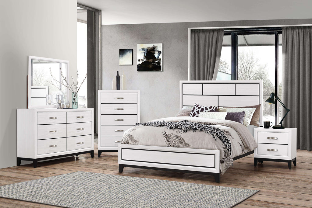 Bedroom Furniture in Sacramento — Expo Furniture Gallery