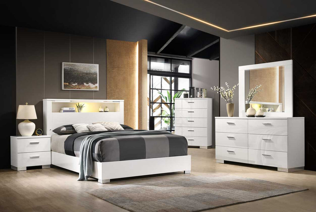 Bedroom Furniture in Sacramento — Expo Furniture Gallery